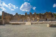 Burdur Kibyra Archaeological Site photo 2