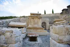 Burdur Kibyra Archaeological Site photo 8