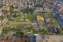 İzmir Agora Archaeological Site photo 1