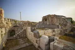 İzmir Agora Archaeological Site photo 5