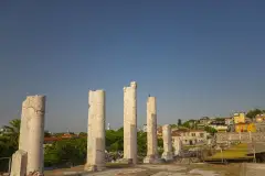 İzmir Agora Archaeological Site photo 6