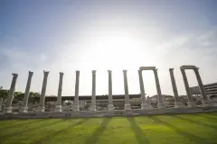 İzmir Agora Archaeological Site photo 8