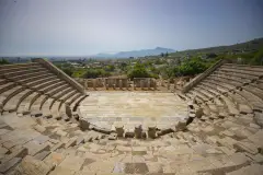 İzmir Metropolis Archaeological Site photo 5
