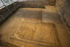 İzmir Metropolis Archaeological Site photo 6
