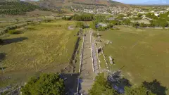 İzmir Bergama The Archaeological Site of Asklepion photo 6