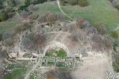 İzmir Teos Archaeological Site photo 4