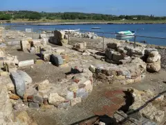 İzmir Teos Archaeological Site photo 6