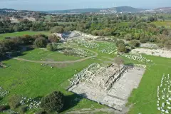 İzmir Teos Archaeological Site photo 7