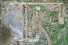 İzmir Teos Archaeological Site photo 8