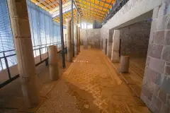 İzmir Bergama Pergamon Acropolis photo 1