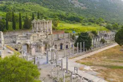 İzmir Ephesus photo 4