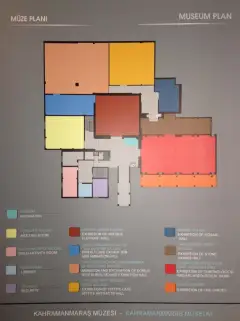 Kahramanmaraş Museum photo 2