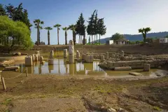 İzmir Klaros Archaeological Site photo 8