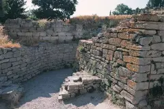 The Archaeological Site of Troy photo 1