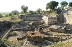 The Archaeological Site of Troy photo 2