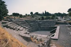 The Archaeological Site of Troy photo 4
