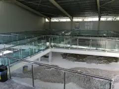 Kahramanmaraş Germanicia Mosaic Field photo 4