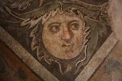 Kahramanmaraş Germanicia Mosaic Field photo 7