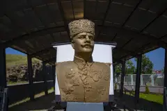 Kars Military History Museum of the Caucasus Front photo 4