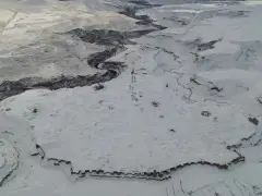 Kars Archaeological Site of Ani photo 1