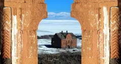 Kars Archaeological Site of Ani photo 4