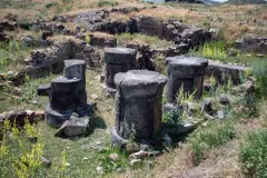 Kars Archaeological Site of Ani photo 7