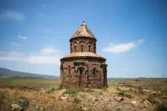 Kars Archaeological Site of Ani photo 8