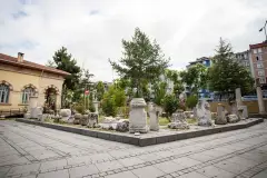 Kastamonu Museum photo 4