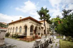Kastamonu Museum photo 5