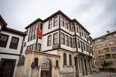 Kastamonu Livapaşa Mansion Ethnography Museum photo 1