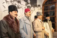 Kayseri Atatürk House Museum photo 8