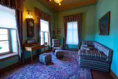 Ankara Atatürk House Museum photo 7