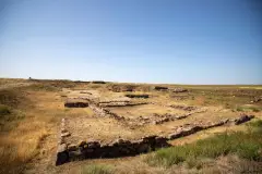 Kayseri Kültepe Archaeological Site photo 2