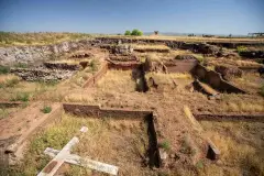 Kayseri Kültepe Archaeological Site photo 5