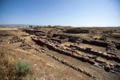 Kayseri Kültepe Archaeological Site photo 8