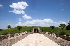 Kırşehir Kaman Kalehöyük Archaeological Museum photo 3