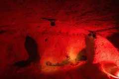 Kırşehir Mucur Underground City photo 2