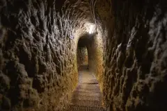 Kırşehir Mucur Underground City photo 6