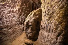 Kırşehir Mucur Underground City photo 7