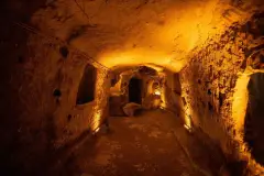 Kırşehir Mucur Underground City photo 8