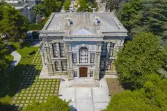Kocaeli Av Köşkü Palace Museum photo 1