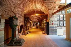 Ankara Museums of Rahmi M. Koç photo 3