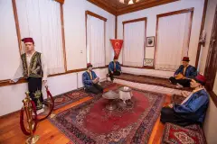 Konya Akşehir Nasreddin Hodja Museum of Archaeology and Ethnography photo 7