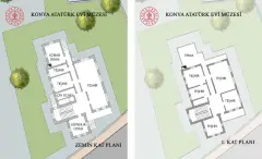 Konya Atatürk House Museum photo 2