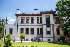 Konya Atatürk House Museum photo 3