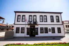 Konya Western Front Headquarters Museum photo 2