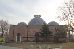 Konya Karatay Tile Works Museum photo 3