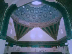 Konya Karatay Tile Works Museum photo 4