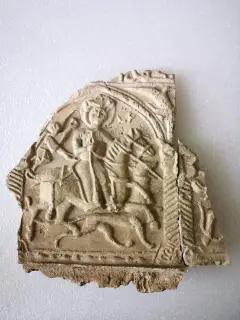 Konya Karatay Tile Works Museum photo 7