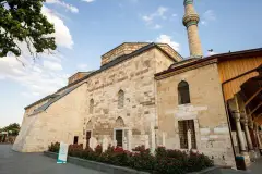 Konya Mevlana Museum photo 5
